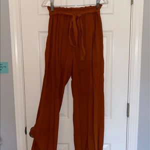 Women's Boho pants